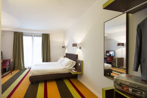 UNAWAY Hotel Fabro